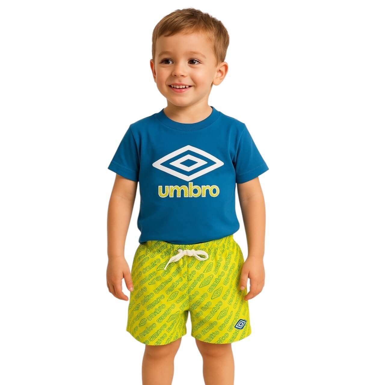 Ensemble de maillot de bain bébé Umbro
