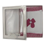 Couverture de poussette en coton 75x95 cm