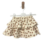 Tenue bébé fille