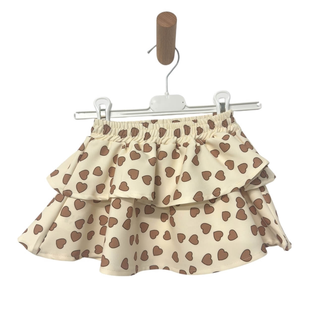 Tenue bébé fille