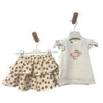 Tenue bébé fille