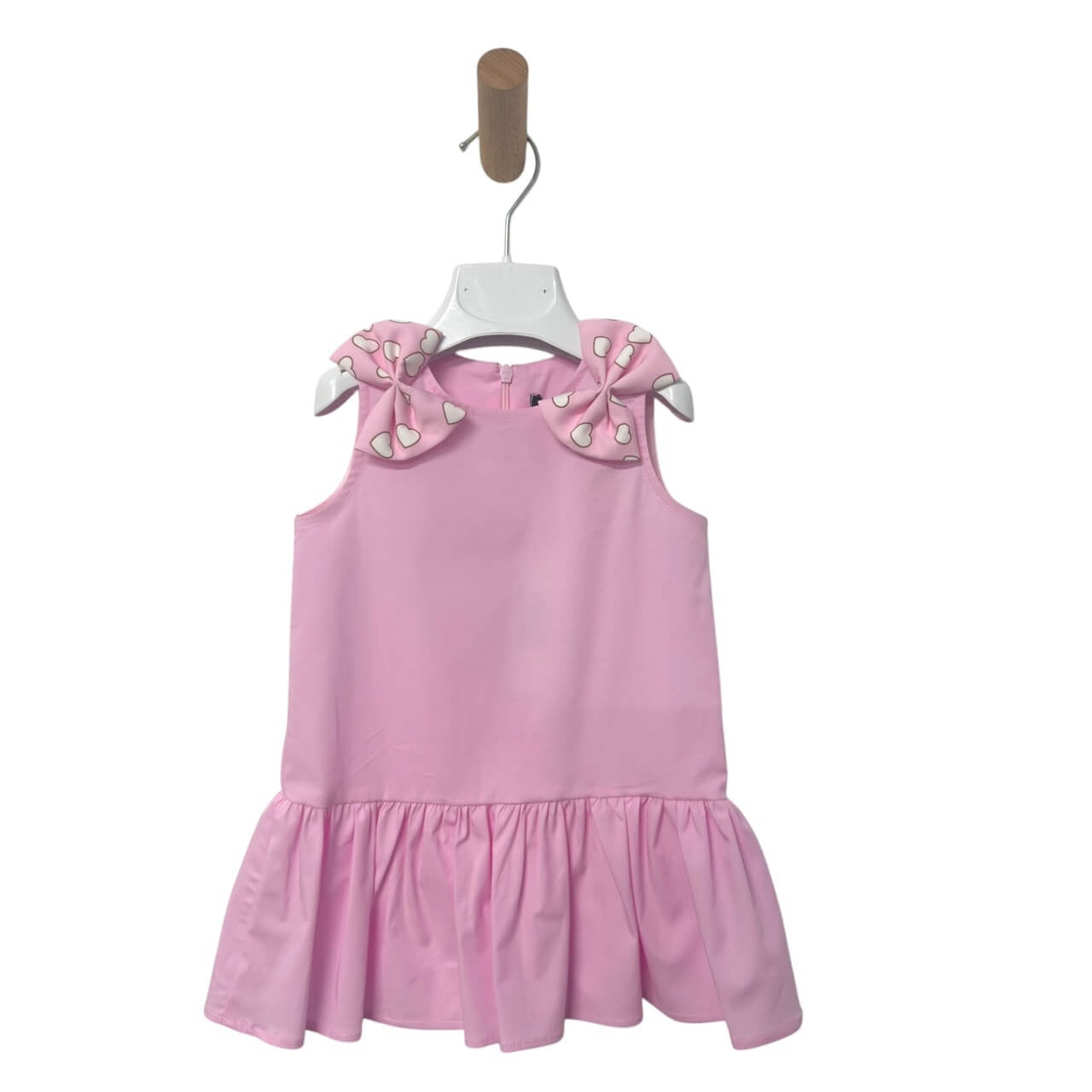 Robe bébé fille