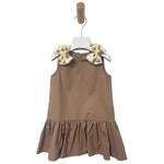 Robe bébé fille
