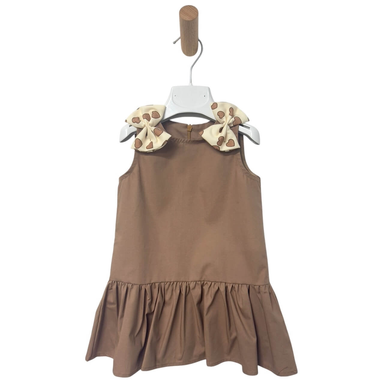Robe bébé fille