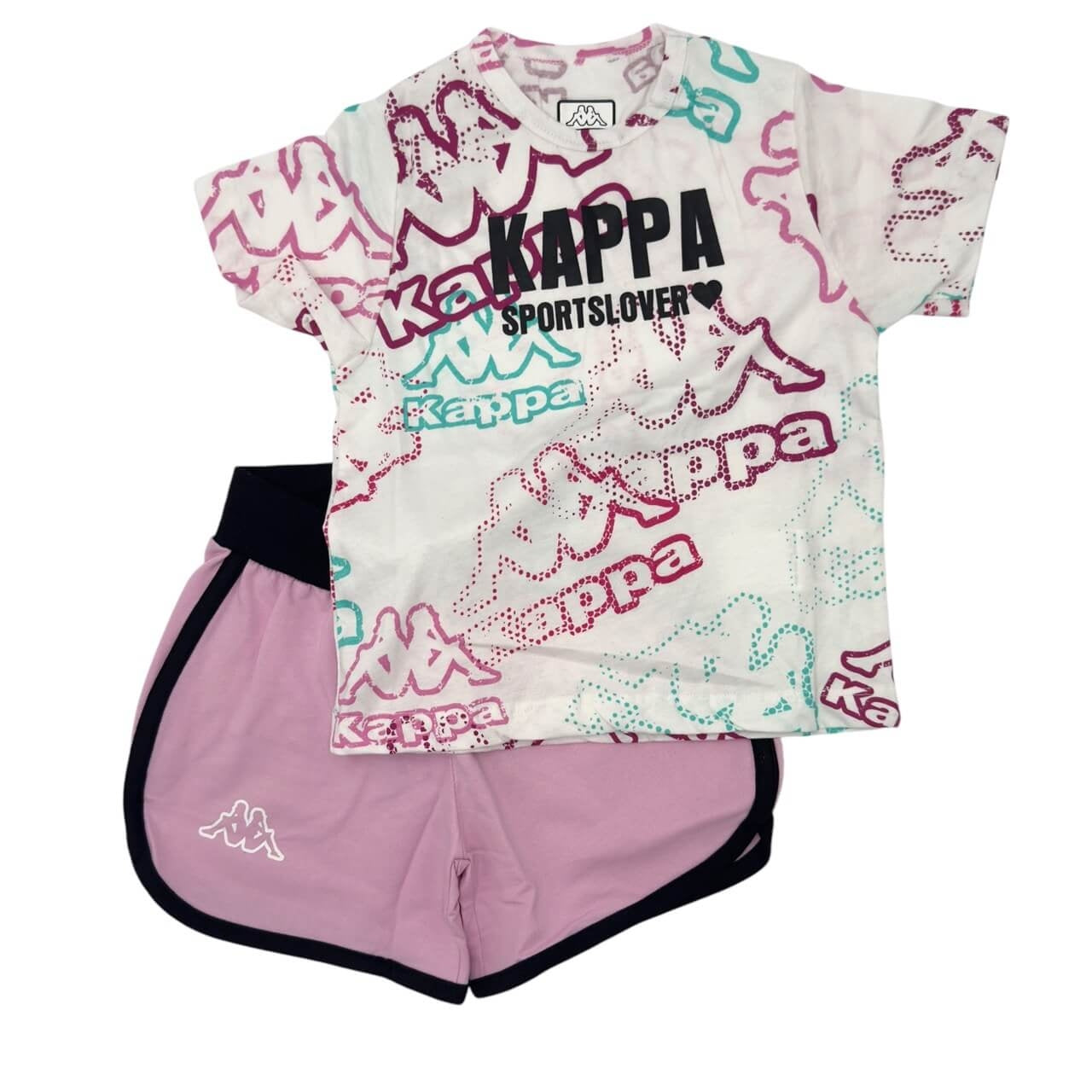 Completo Bimba Kappa