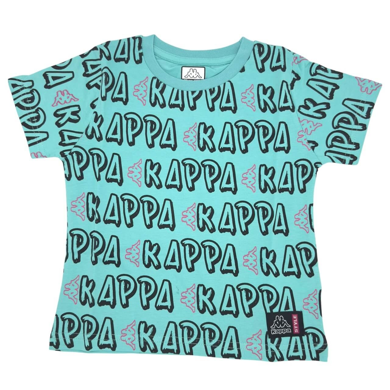 T-shirt Kappa Fille