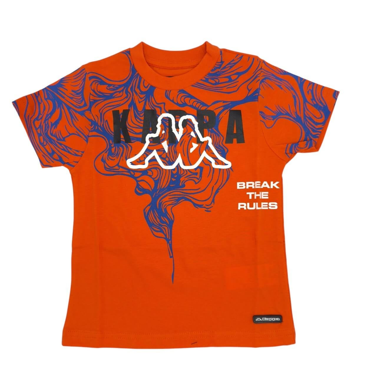 T-shirt Kappa pour enfants