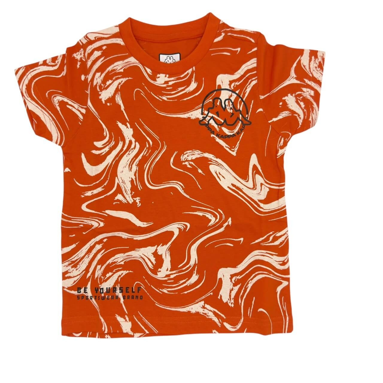 T-shirt Kappa pour enfants