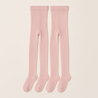 2 chaussettes Filanca roses Vignoni