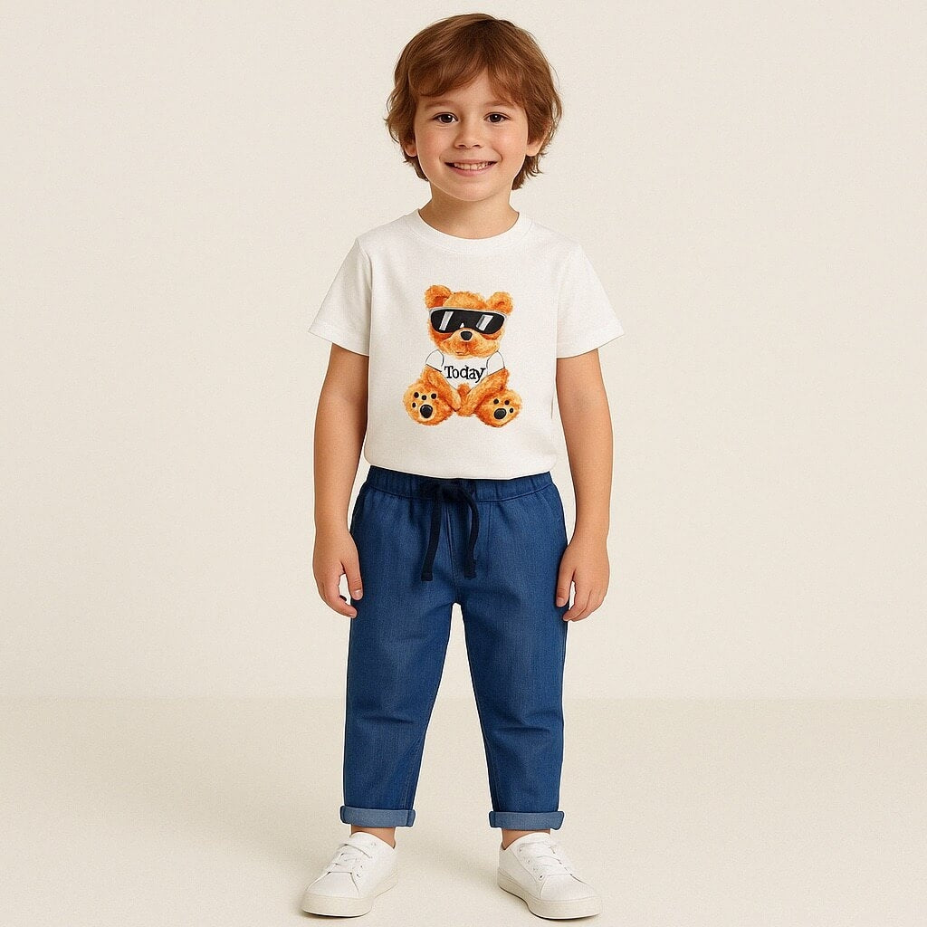 Tenue bébé