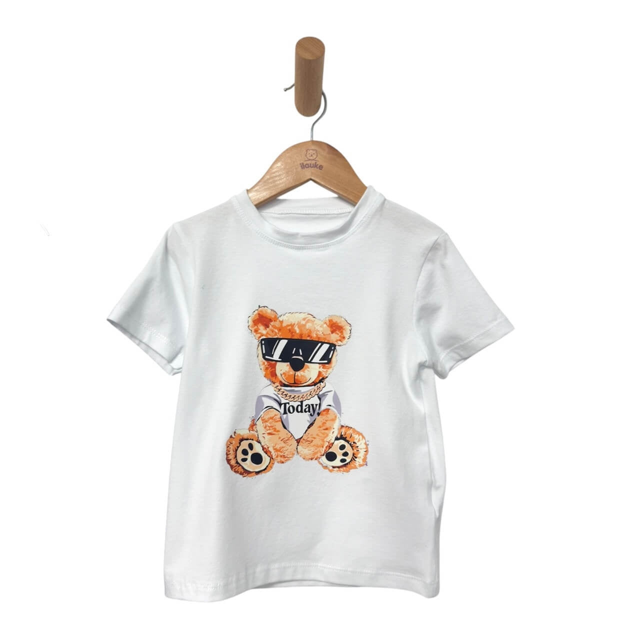 Tenue bébé