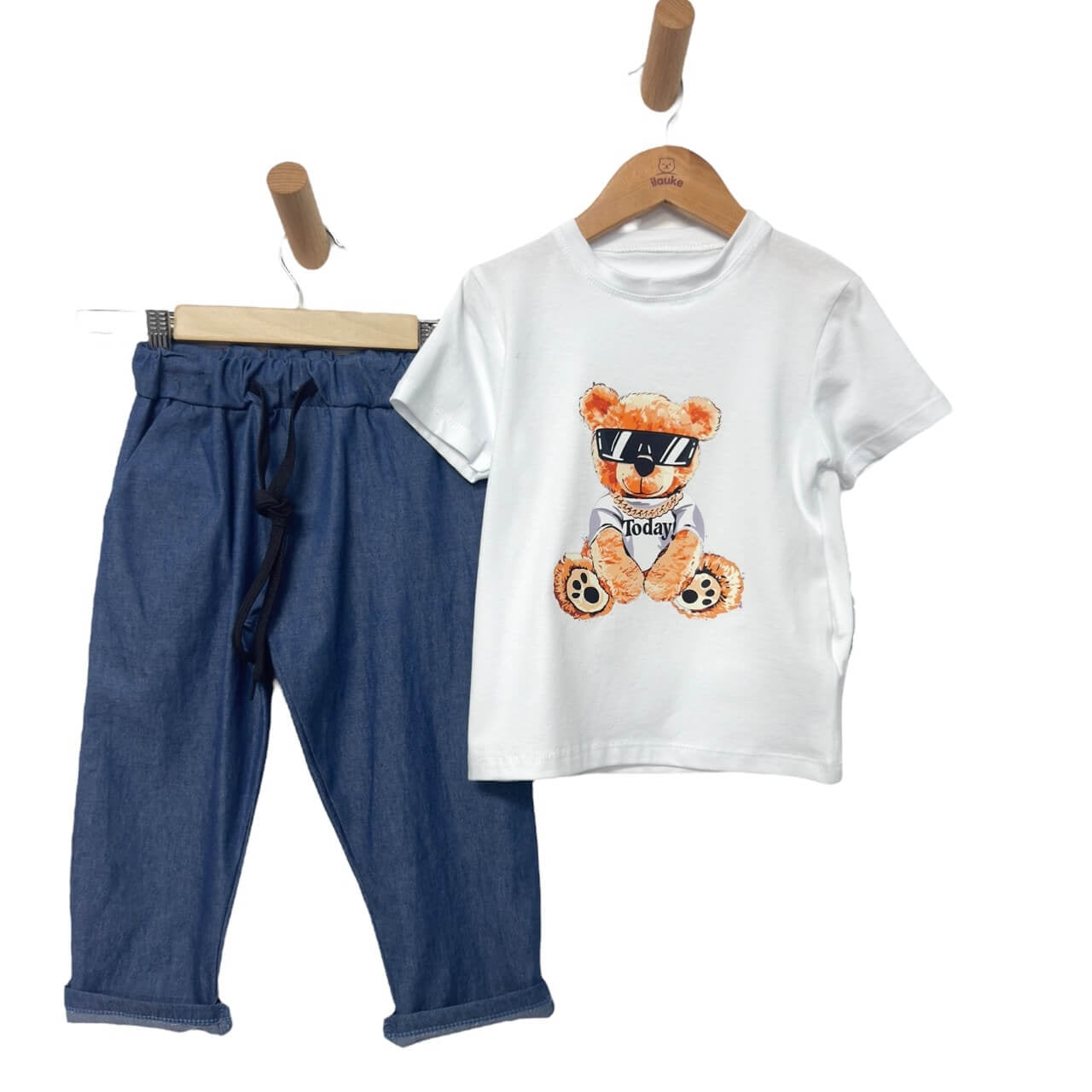 Tenue bébé