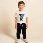 Tenue bébé