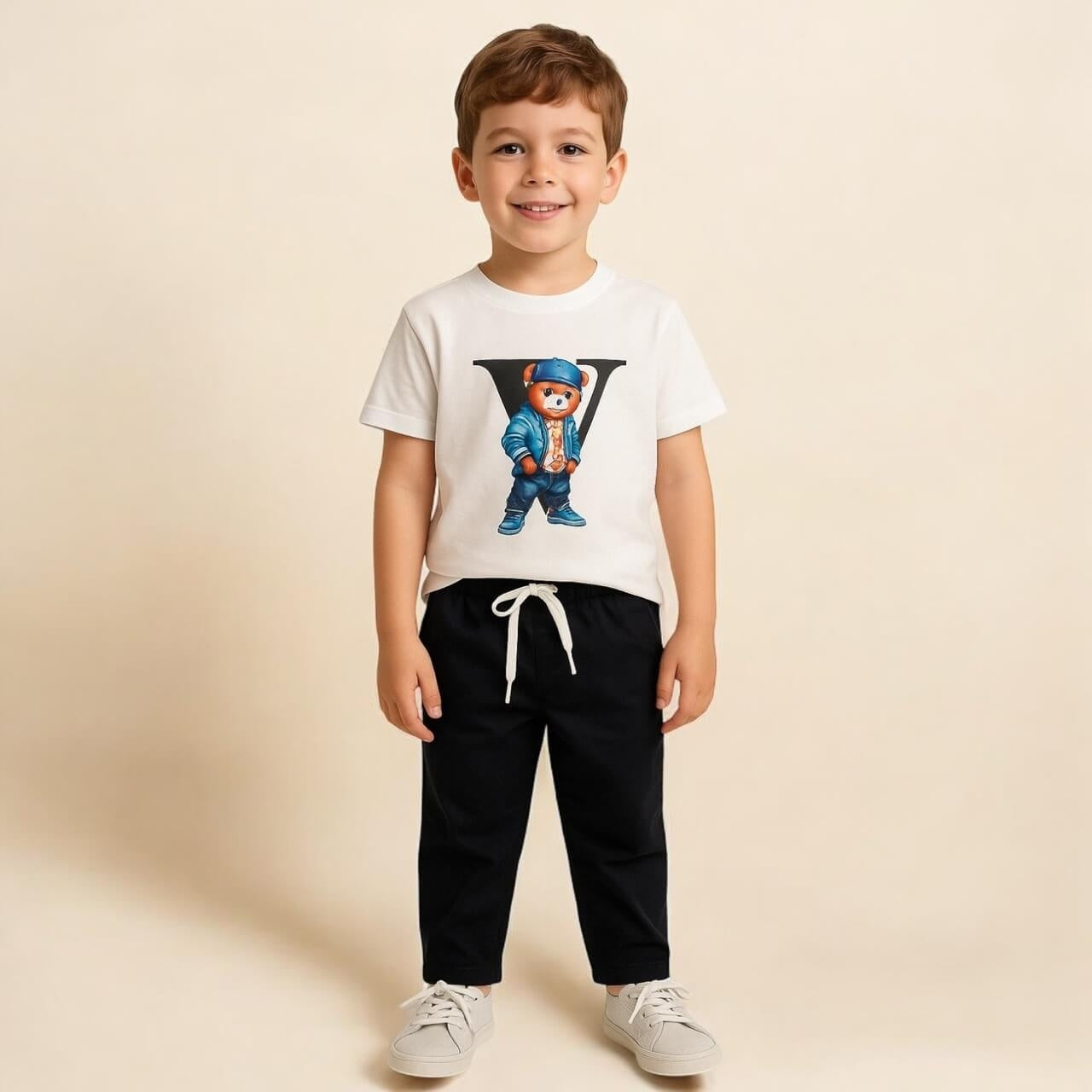 Tenue bébé
