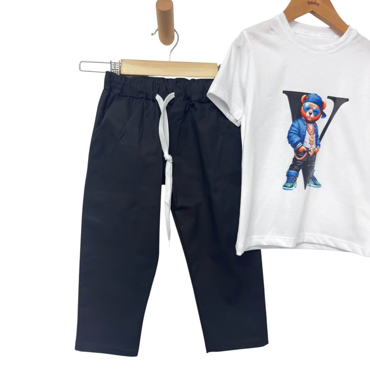 Tenue bébé