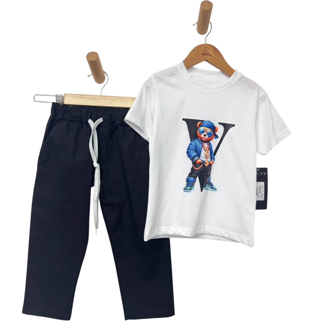 Tenue bébé