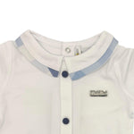Completo Cotone Pastello