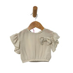 Tenue bébé fille