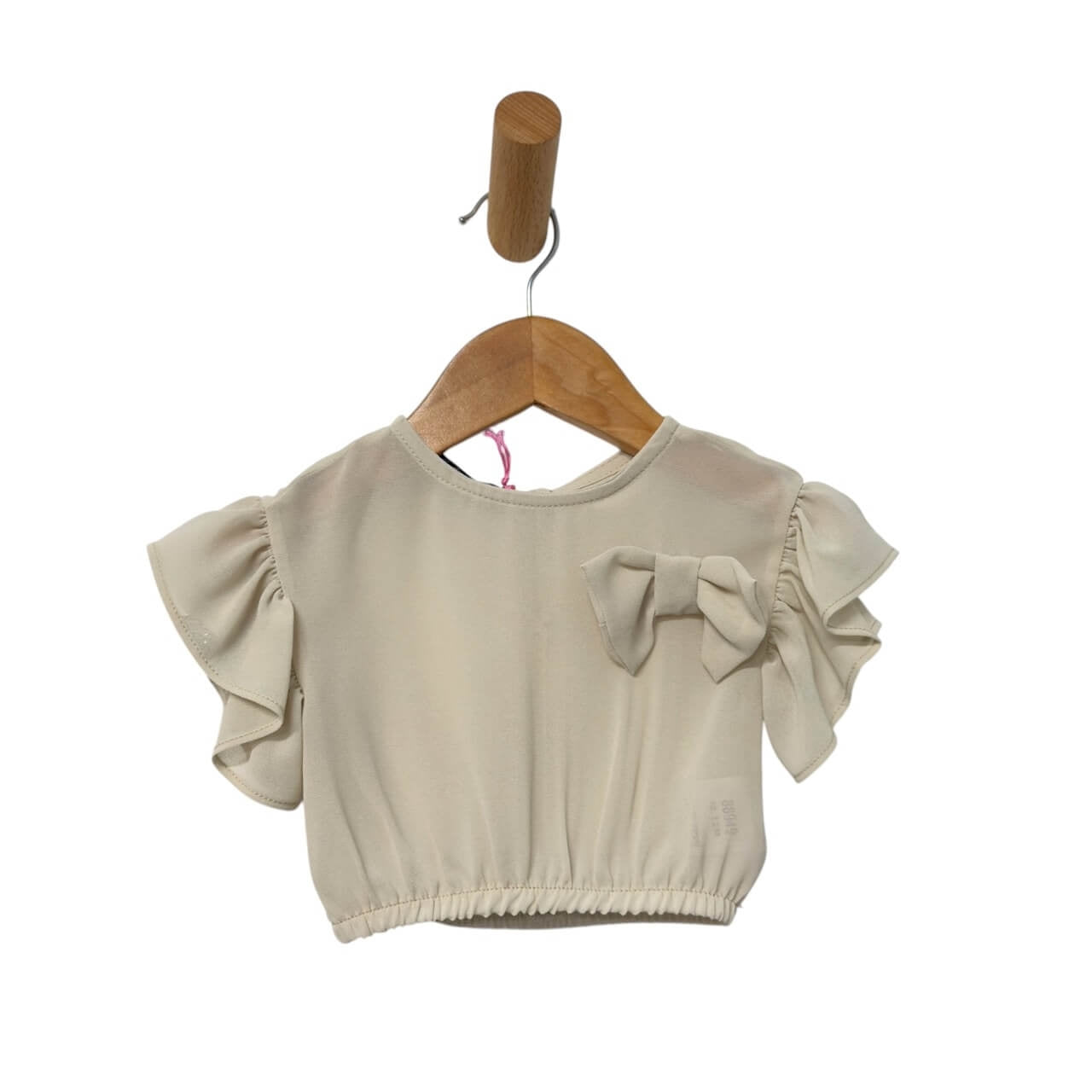 Tenue bébé fille
