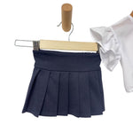 Tenue bébé fille