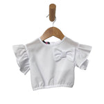 Tenue bébé fille