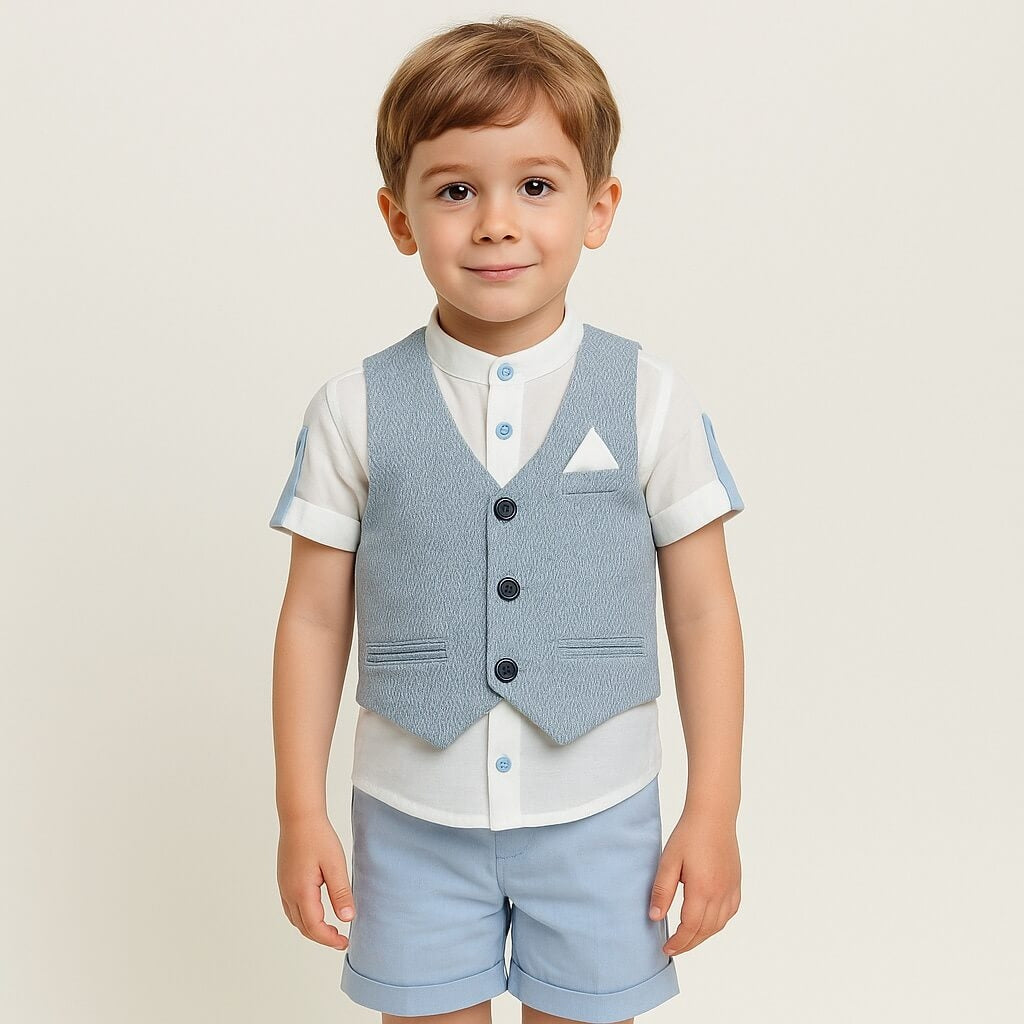 Tenue bébé