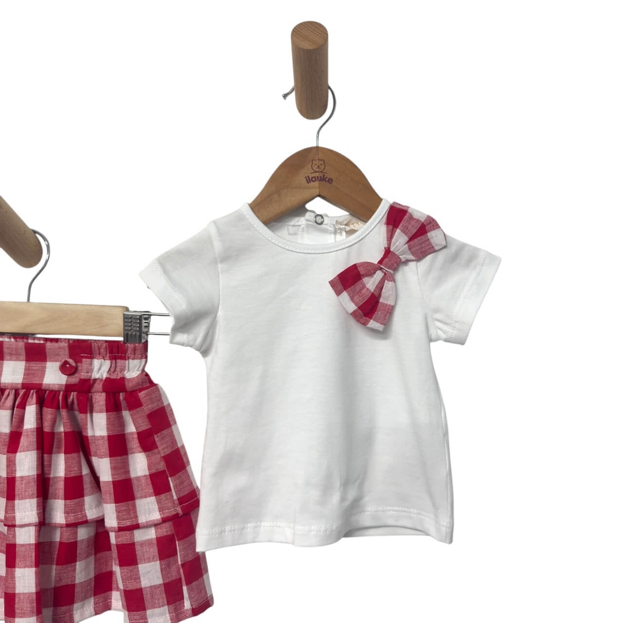 Completo Neonata Cotone