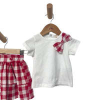 Completo Neonata Cotone