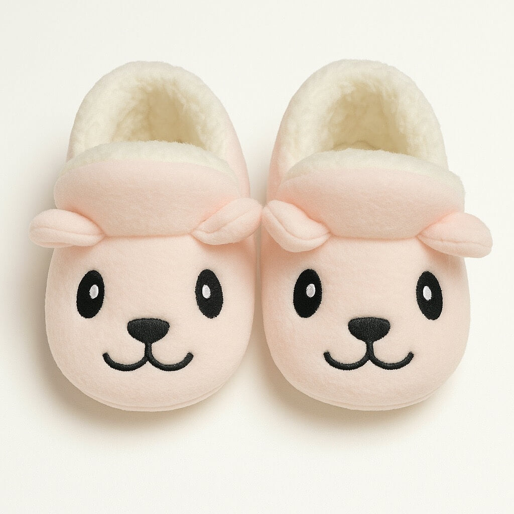 chaussure chaussette rembourrée nouveau-né 0/6 mois