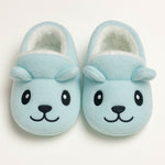 chaussure chaussette rembourrée nouveau-né 0/6 mois