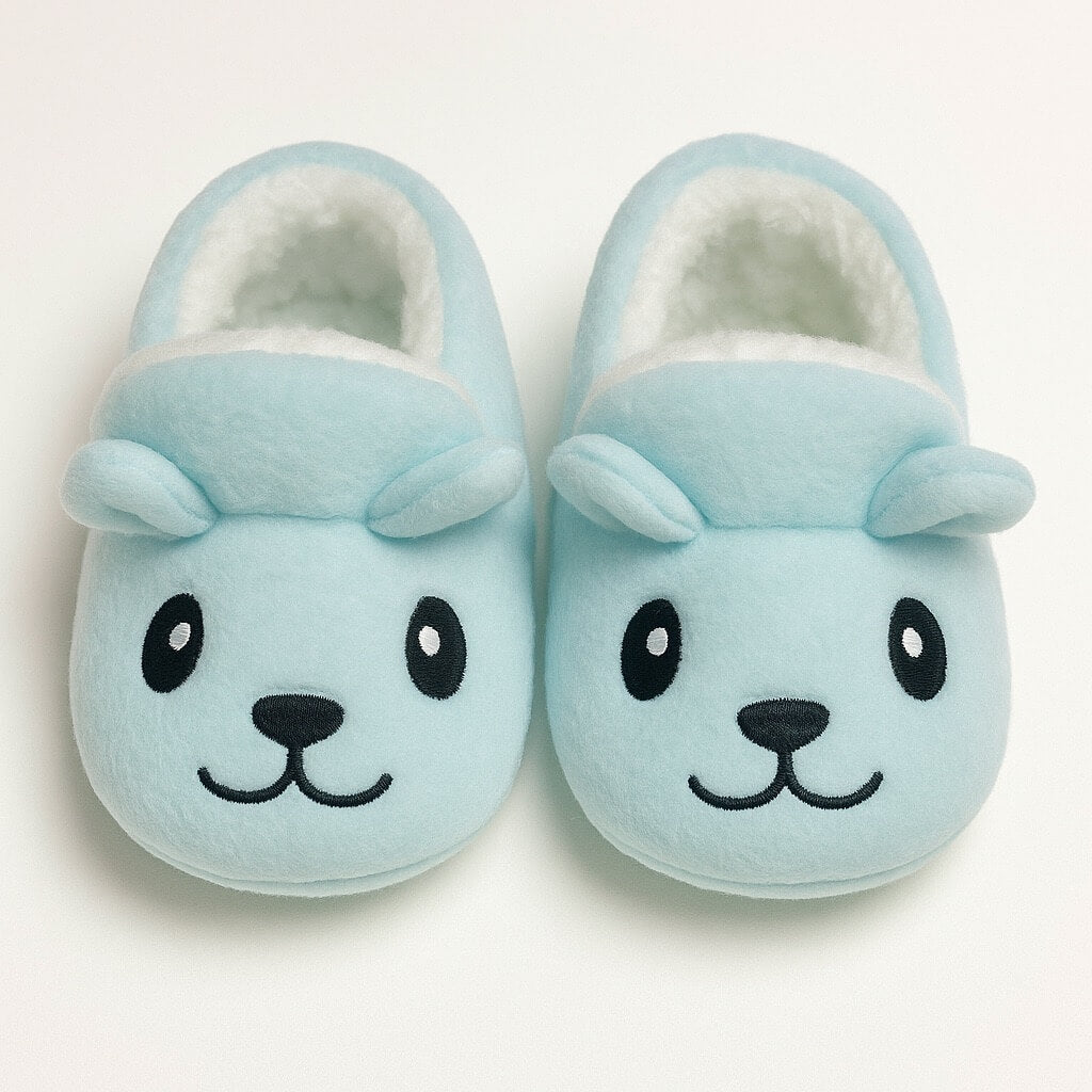 chaussure chaussette rembourrée nouveau-né 0/6 mois