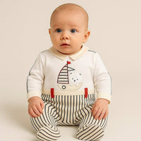 Tutina 100% Cotone Bidibimbo