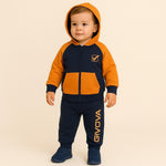 Tuta Cotone Givova Neonato