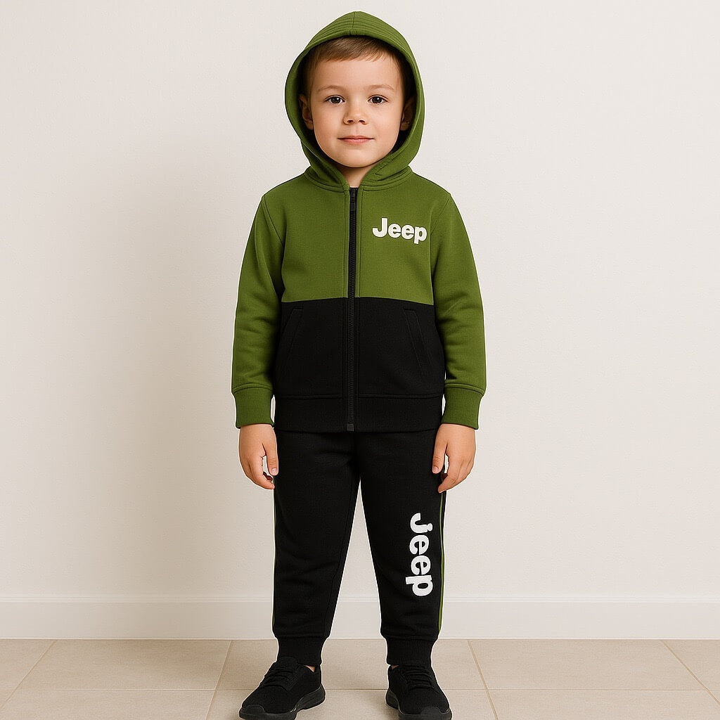 Costume en coton Jeep®