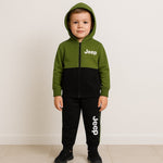 Costume en coton Jeep®