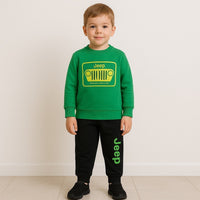 Costume en coton Jeep®