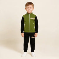 Costume en coton Jeep®