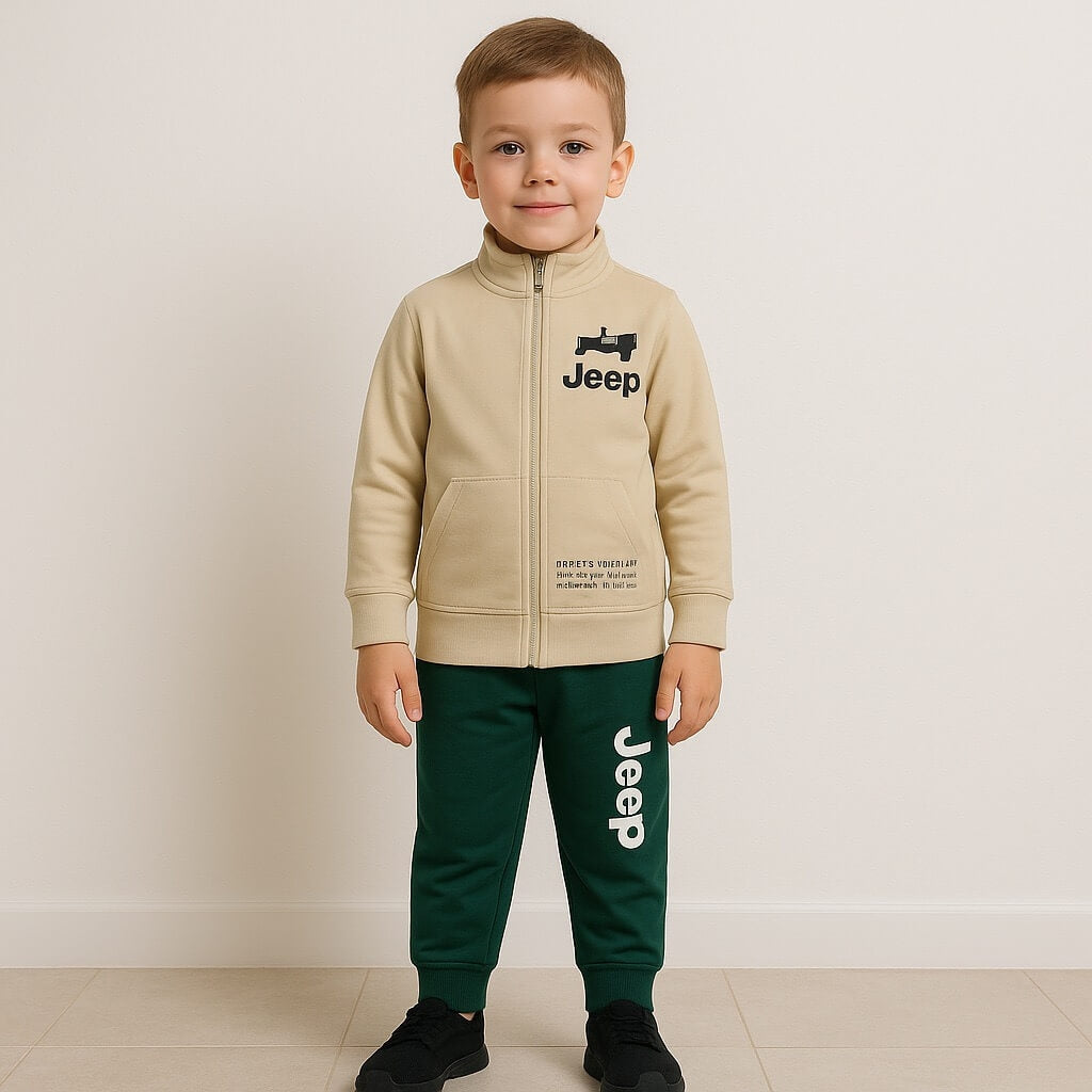 Costume en coton Jeep®