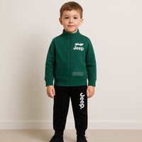 Costume en coton Jeep®