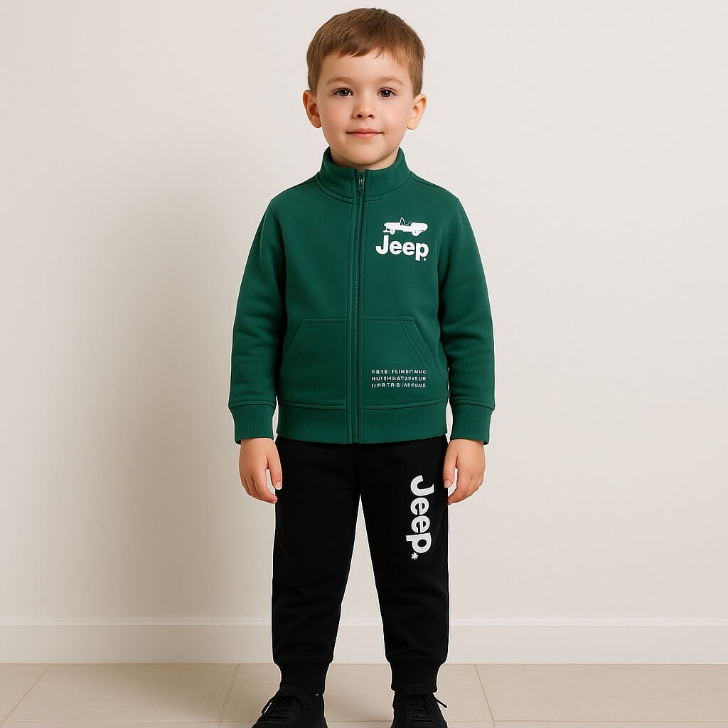 Costume en coton Jeep®