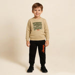 Costume en coton Jeep®