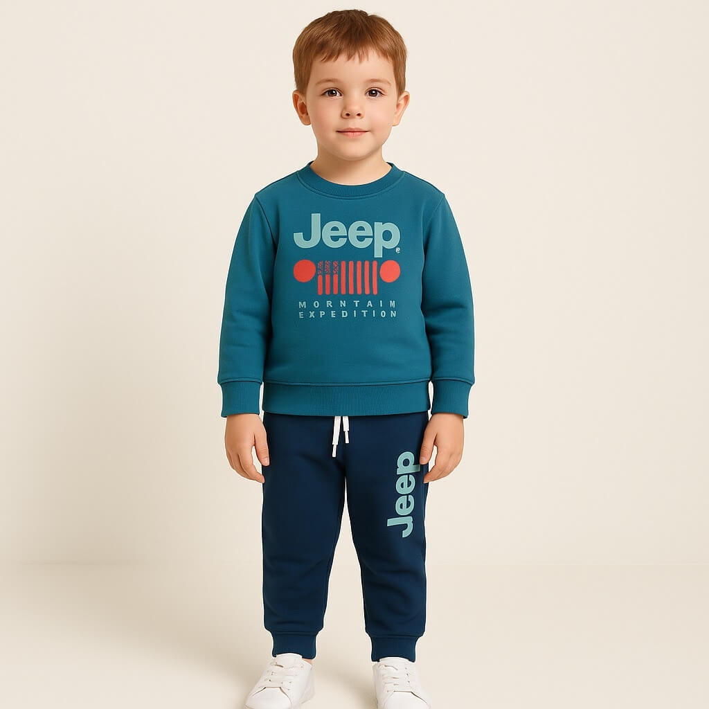 Costume en coton Jeep®