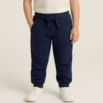 Pantalone Tuta Cotone Bimbo