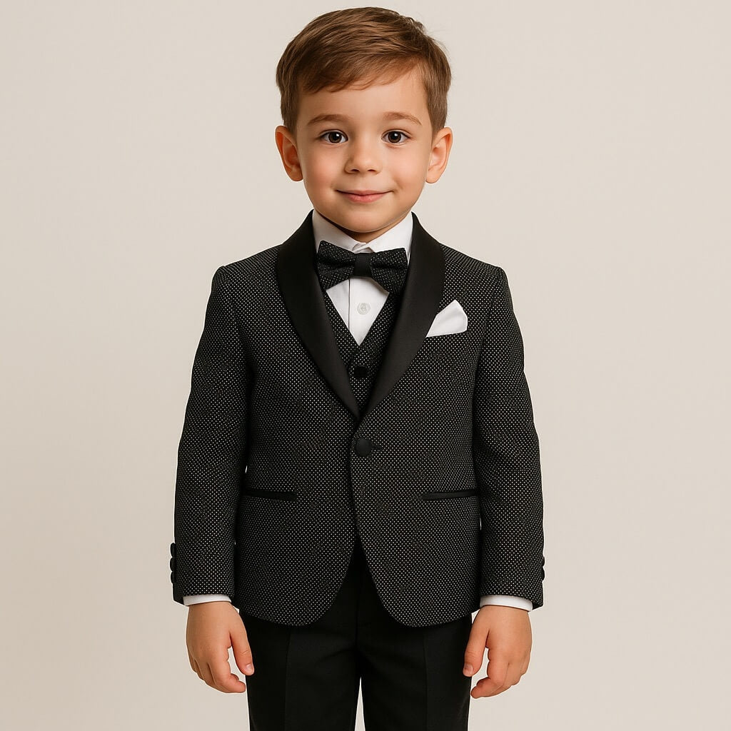 Robe formelle pour enfants