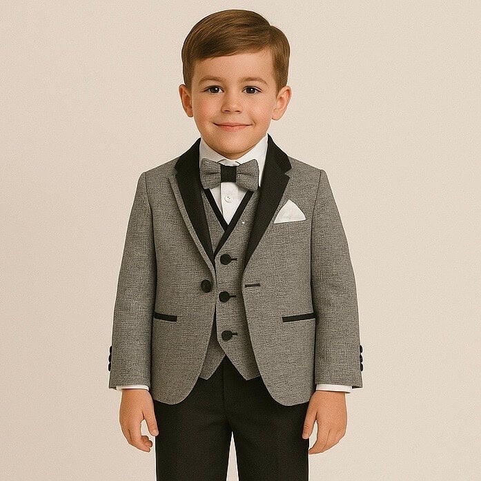 Robe formelle pour enfants