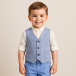 Cérémonie complète Enfant