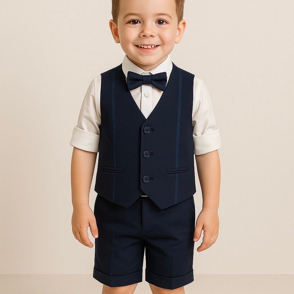 Cérémonie complète Enfant