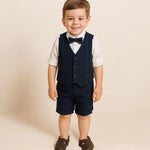 Completo Cerimonia Bambino