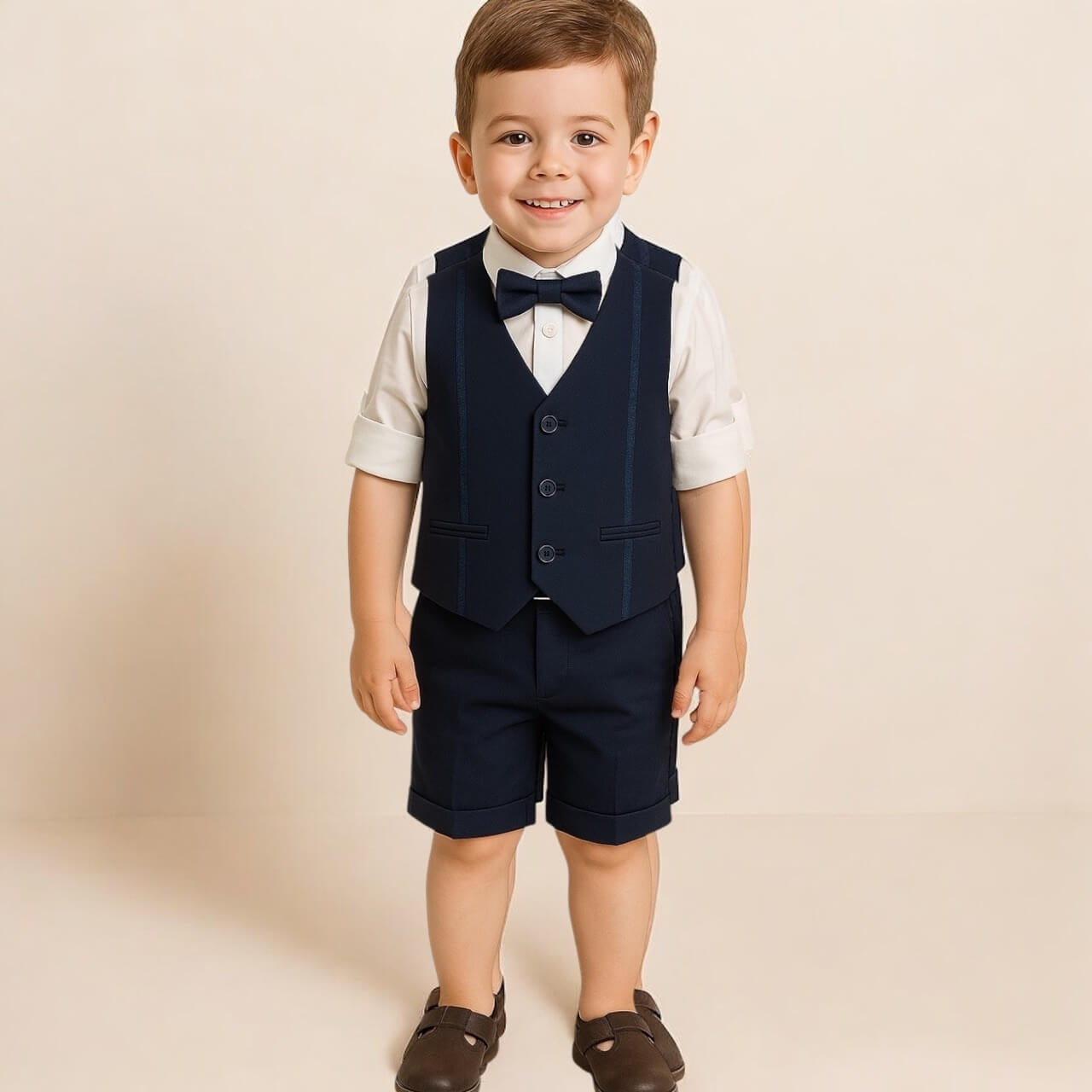 Completo Cerimonia Bambino