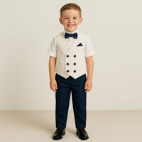 Tenue bébé
